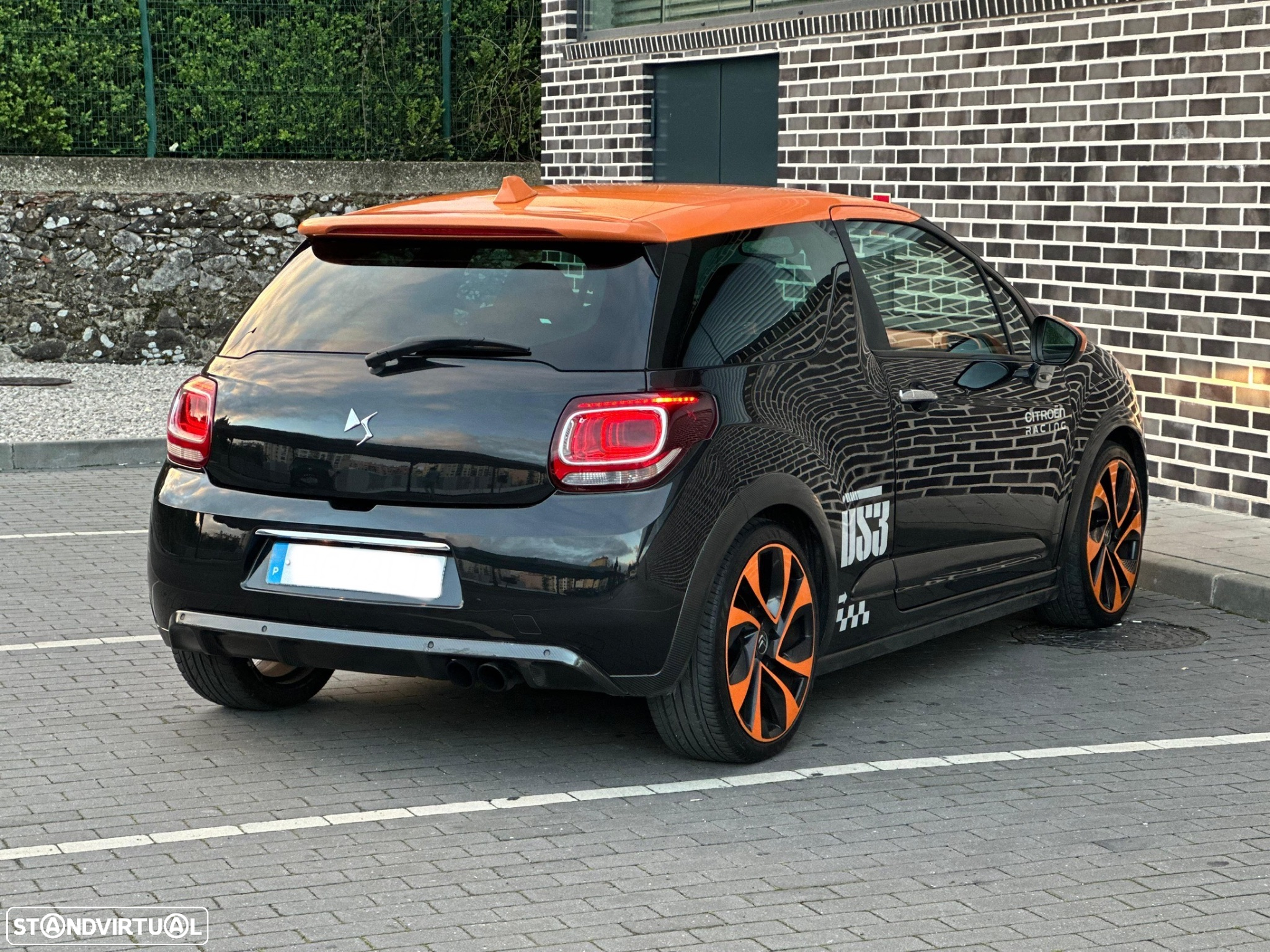 Citroën DS3 1.6 THP Racing - 7