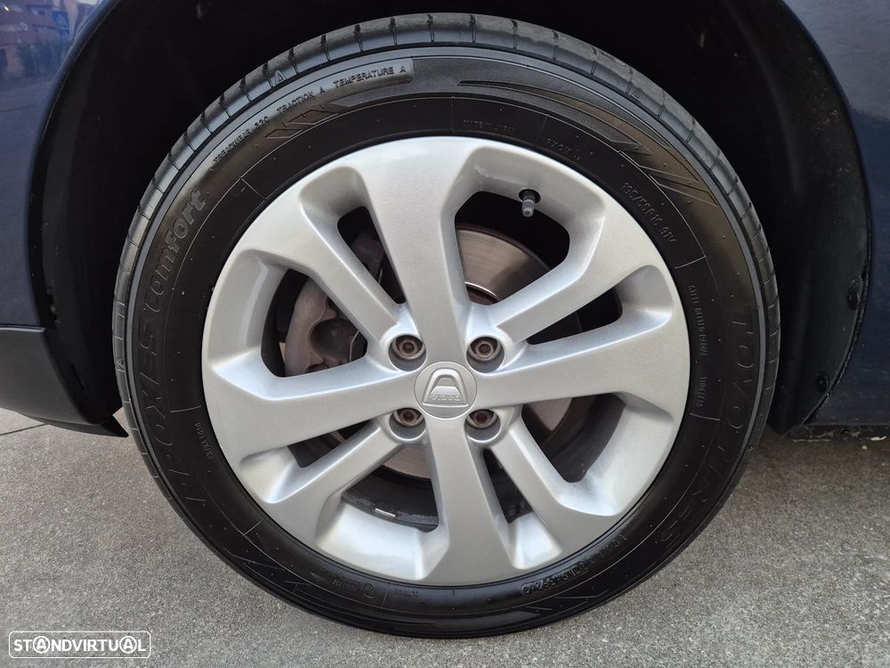 Dacia Lodgy 1.5 dCi SL 10 Anos 7L - 17