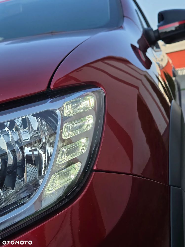 Dacia Sandero Stepway 0.9 TCe Laureate S&S - 26