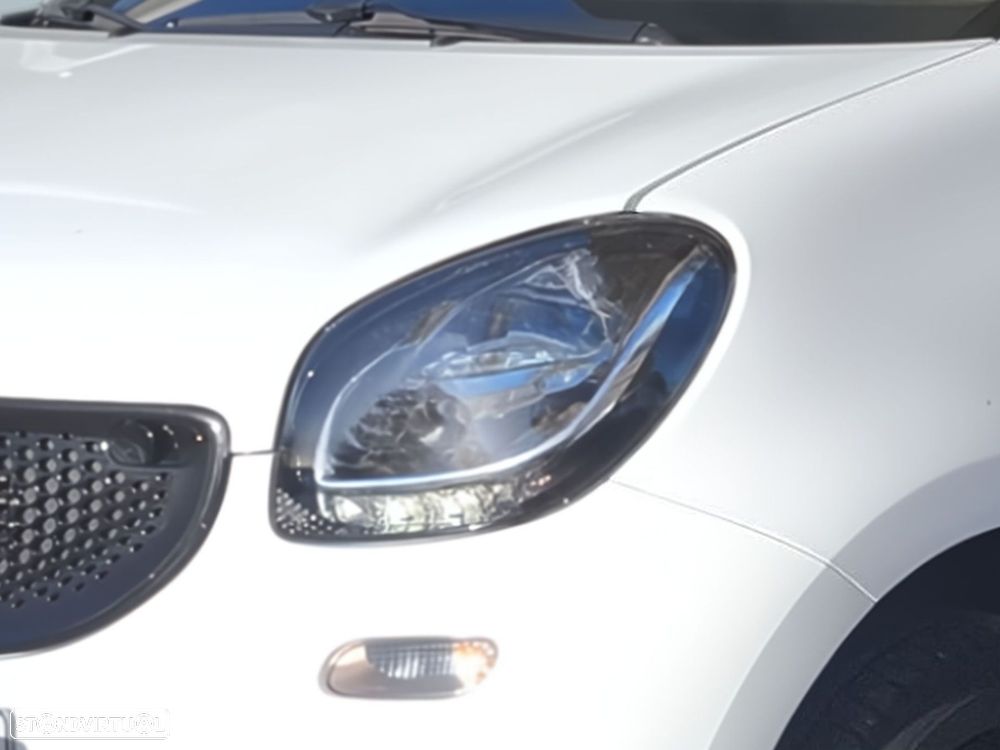 Smart ForFour - 3