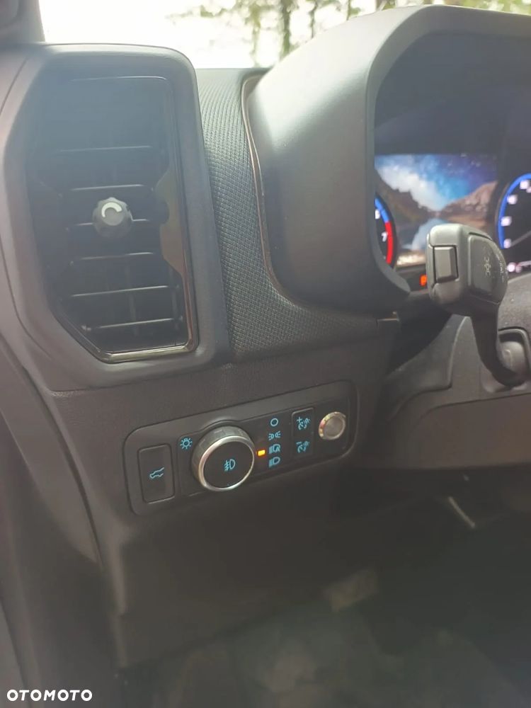 Ford Bronco 2.7 EcoBoost 4WD Outer Banks - 15