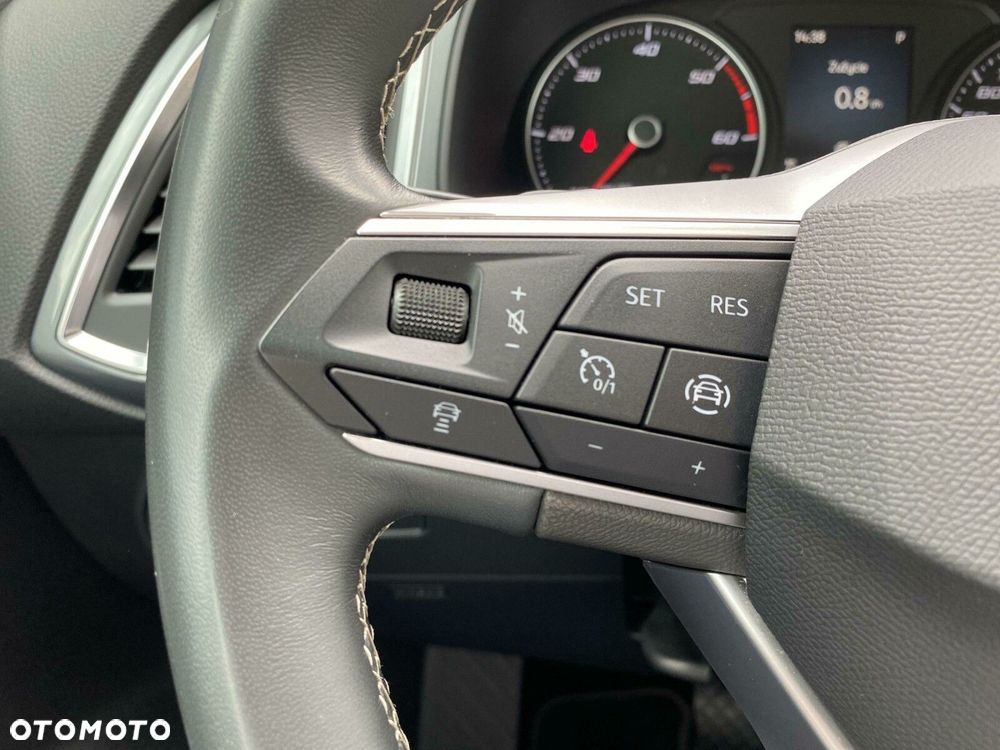 Seat Ateca 2.0 TDI Style S&S DSG - 23