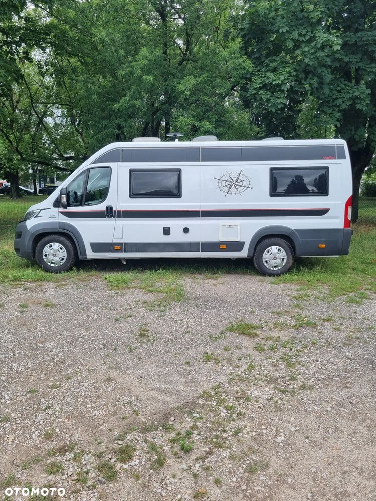 Fiat Ducato - 6