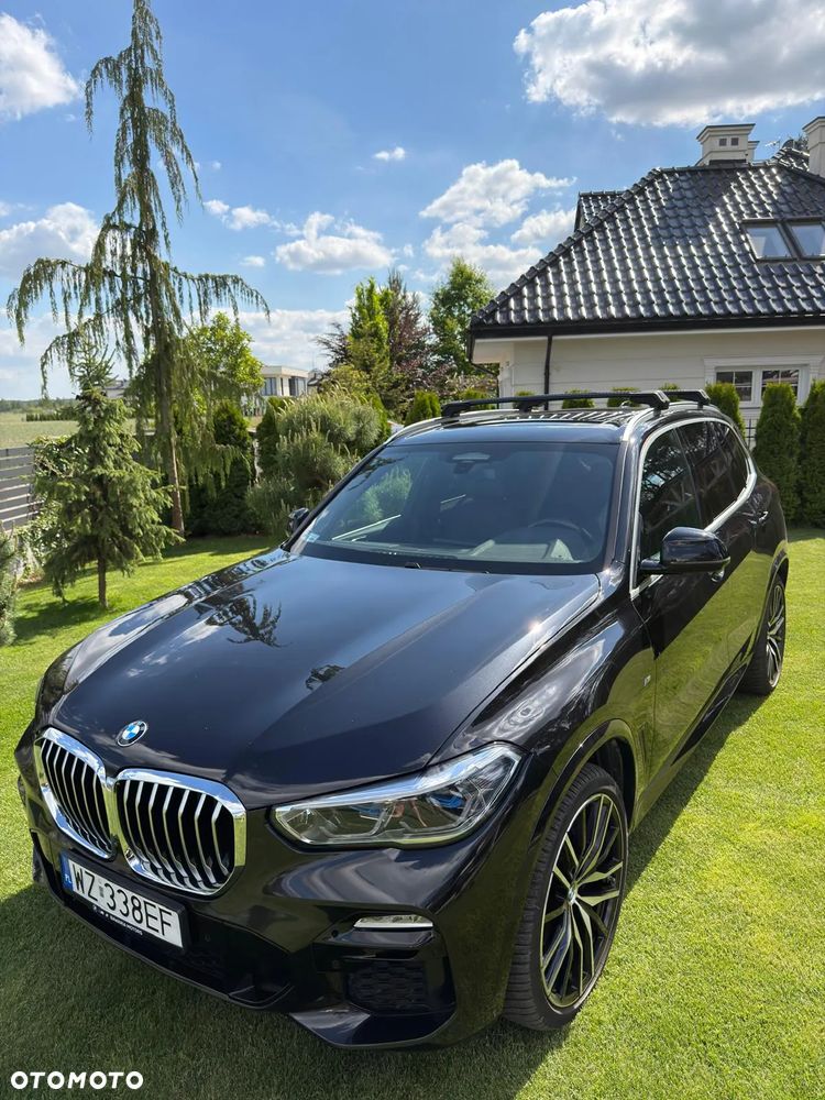 BMW X5 - 8