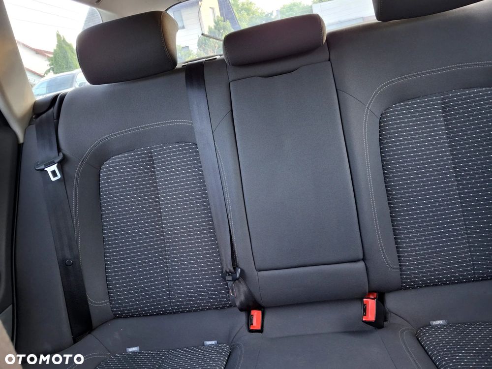 Seat Exeo 2.0 TDI CR Style - 10