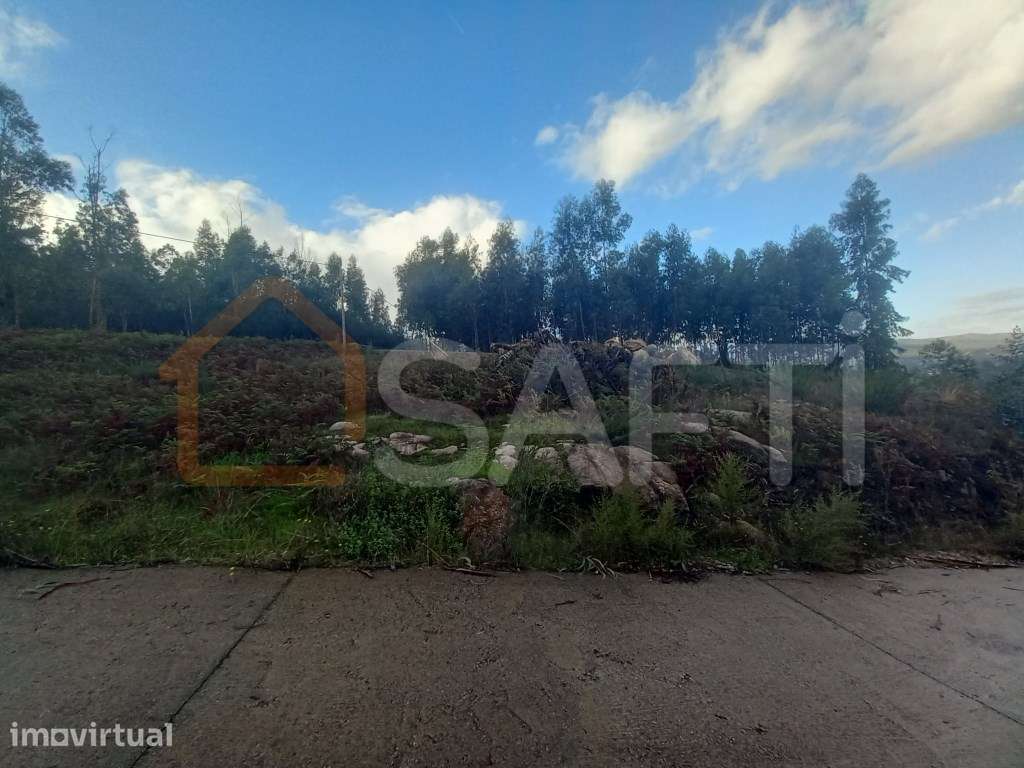 Terreno para construção com 1000m2 - Grande imagem: 3/6