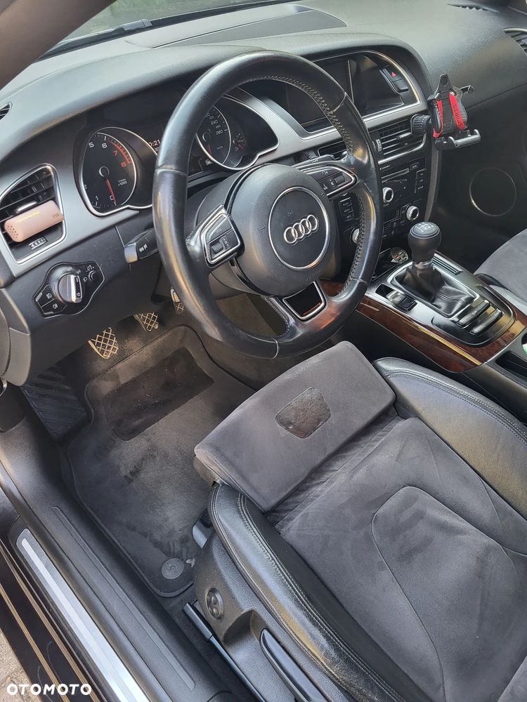 Audi A5 Sportback - 15