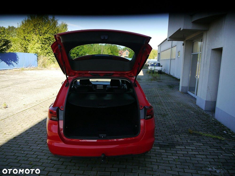 Opel Astra - 13