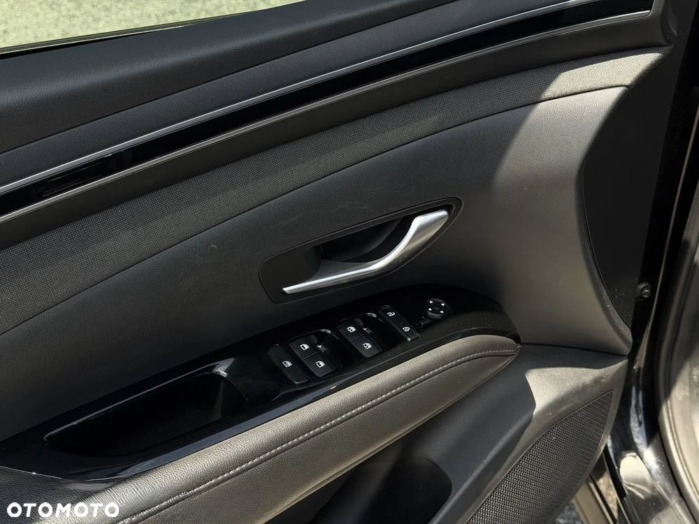 Hyundai Tucson - 11