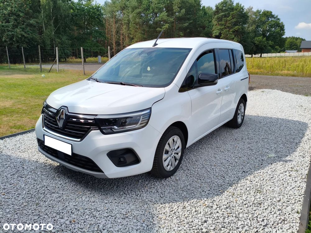 Renault Kangoo - 5