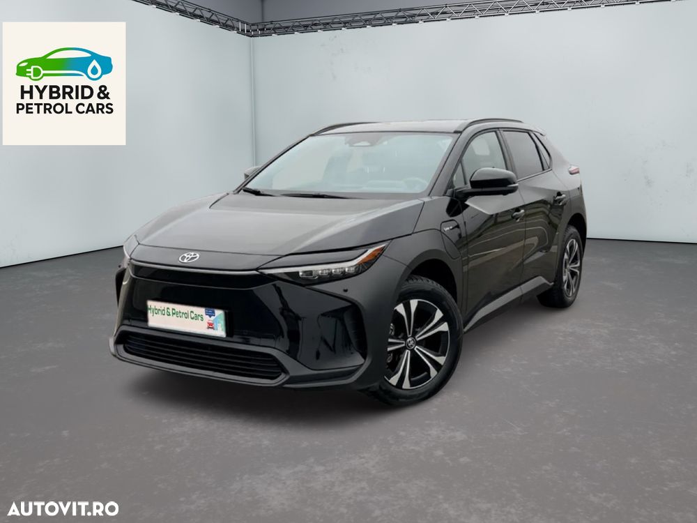 Toyota BZ4X 150 KW FWD (4x2) Exclusive - 2