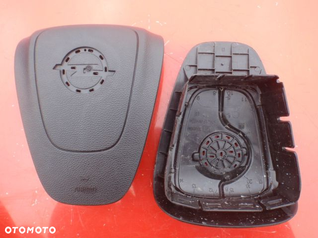 AUDI A3 S3 RS3 A4 S4 RS4 A6 S6 RS6 R8 TT ZASLEPKA AIRBAG PODUSZKI POWIETRZNEJ KIEROWCY COVER okazja - 2