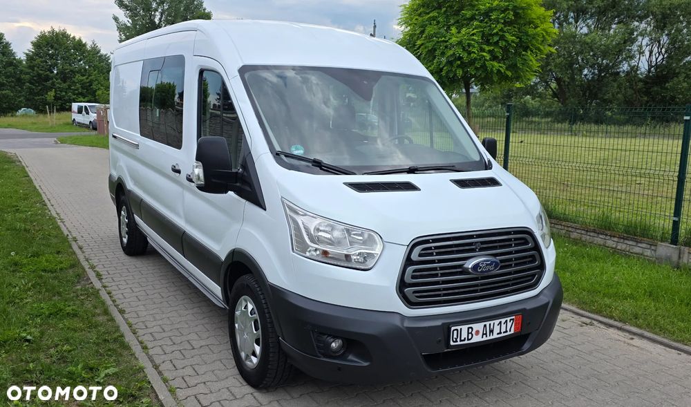 Ford Transit - 4