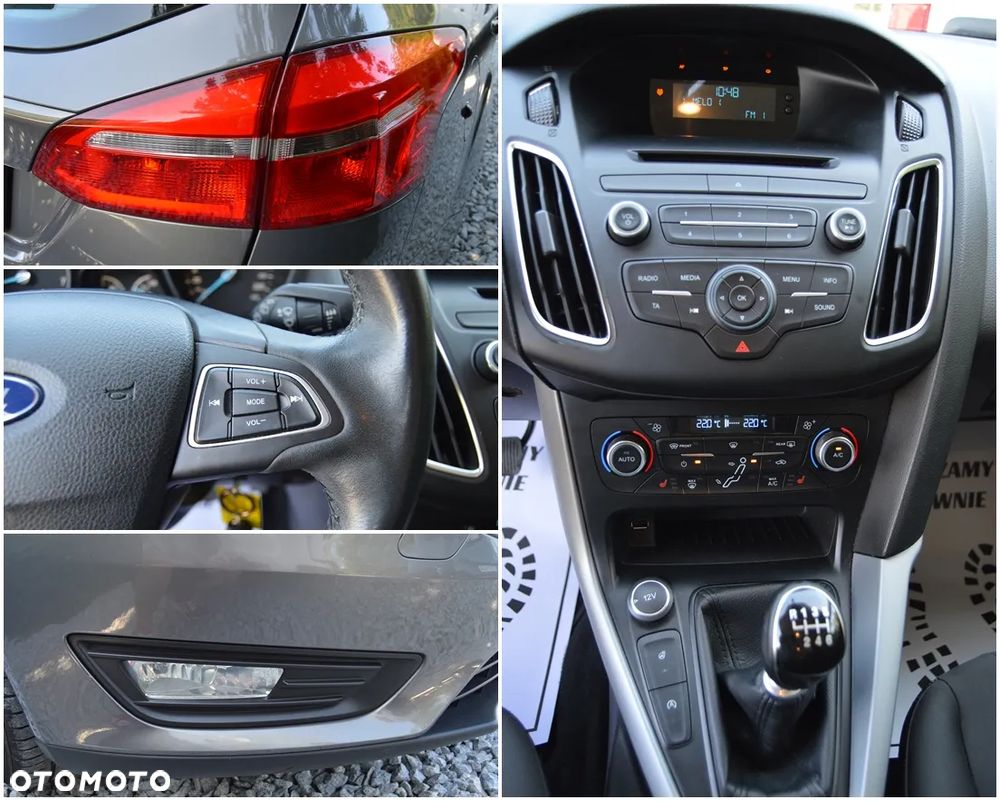 Ford Focus - 38