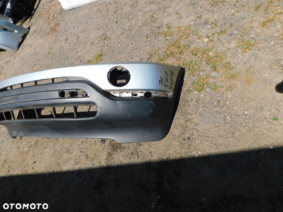 BMW E53 FL zderzak nr B0245 WYSYŁKA - 3