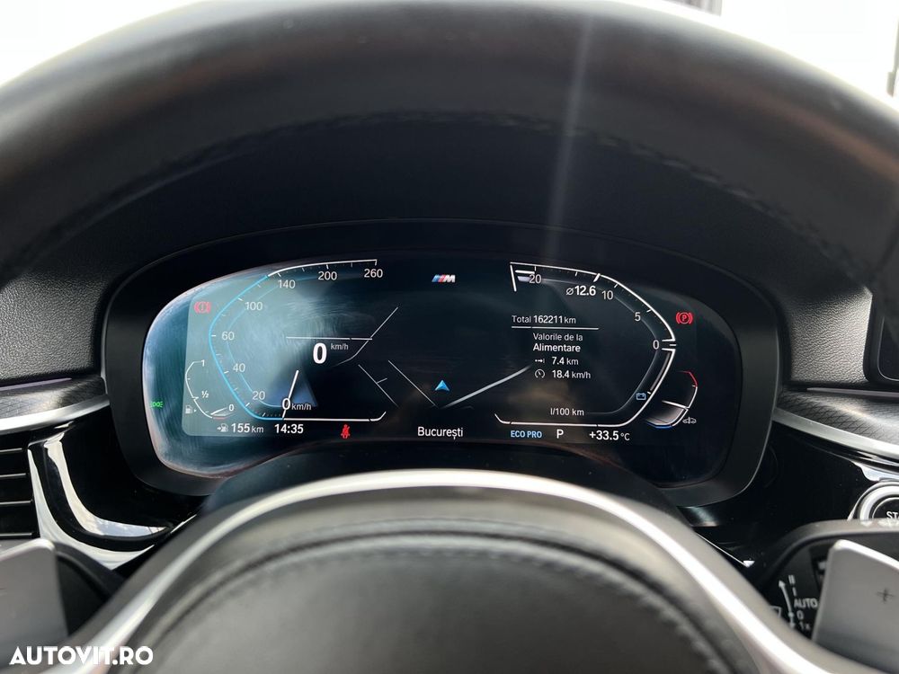 BMW Seria 5 - 26