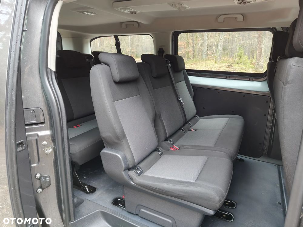 Toyota Proace Verso 1.5 D4-D Long Business - 20