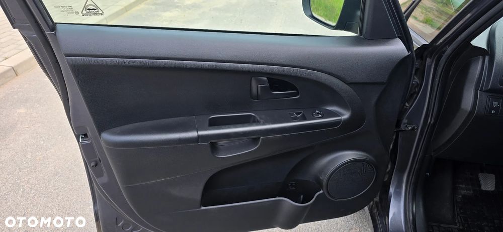 Kia Venga 1.4 L - 19