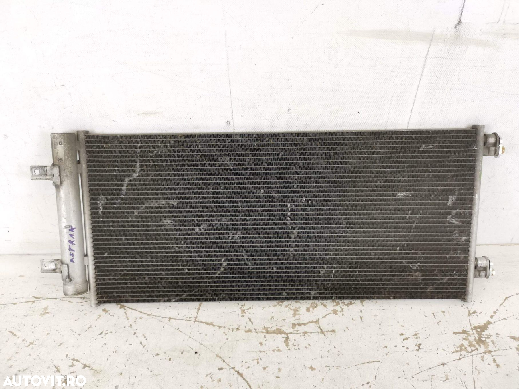 Radiator Climatizare Opel  Astra K [2015 - 2020] Original In Stare Bun - 2
