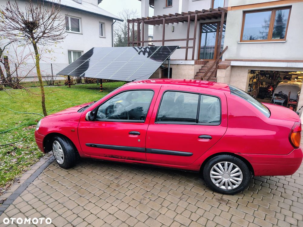 Renault Thalia 1.4 RT 16V - 3