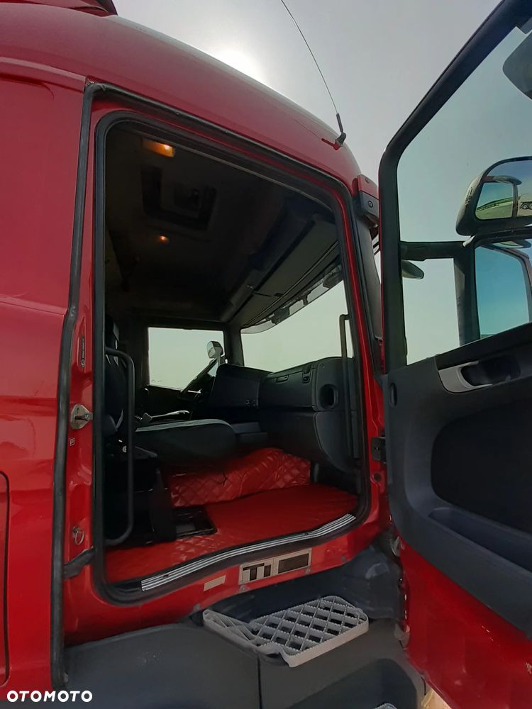 Scania R440 - 6
