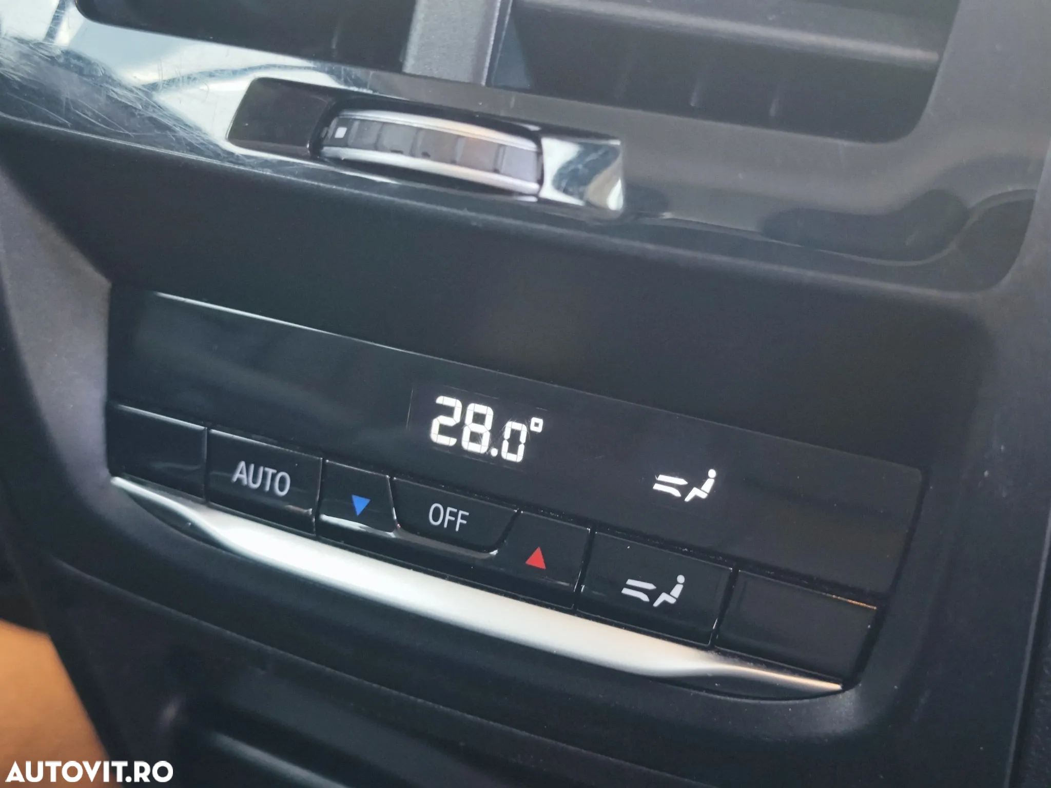 BMW X4 xDrive20d - 21