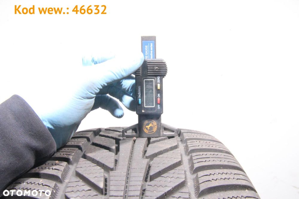 Opony Hankook ICON Icept 235/45 R18 - 2