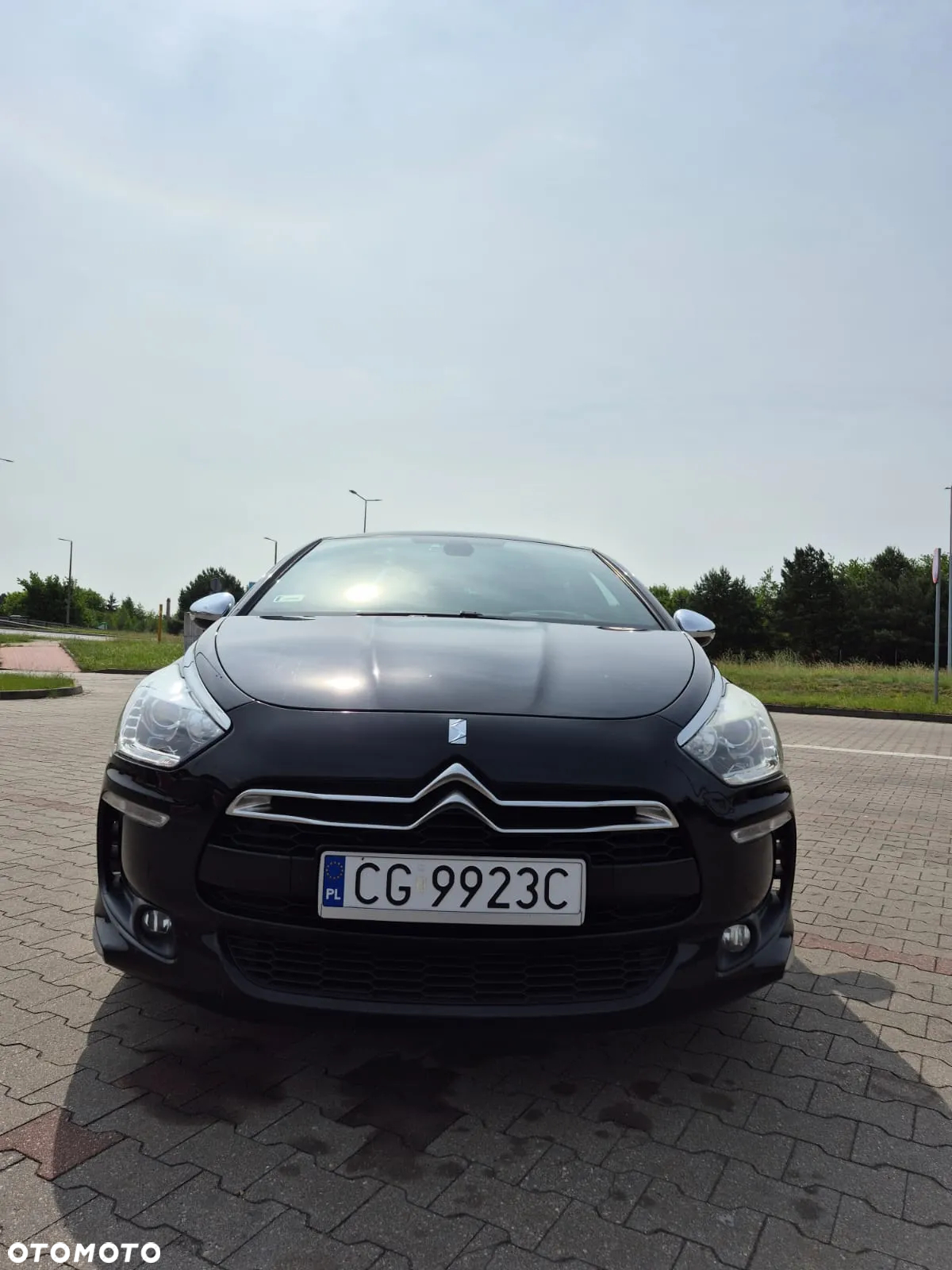 Citroën DS5 2.0 HDi SportChic - 7