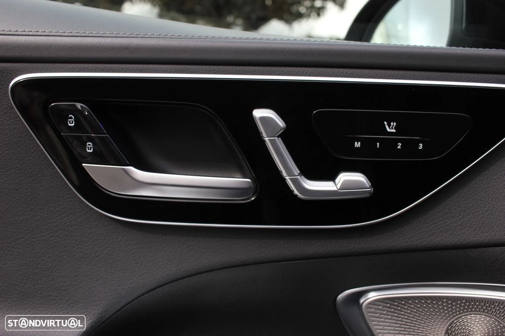 Mercedes-Benz C 220 d AMG Line - 14