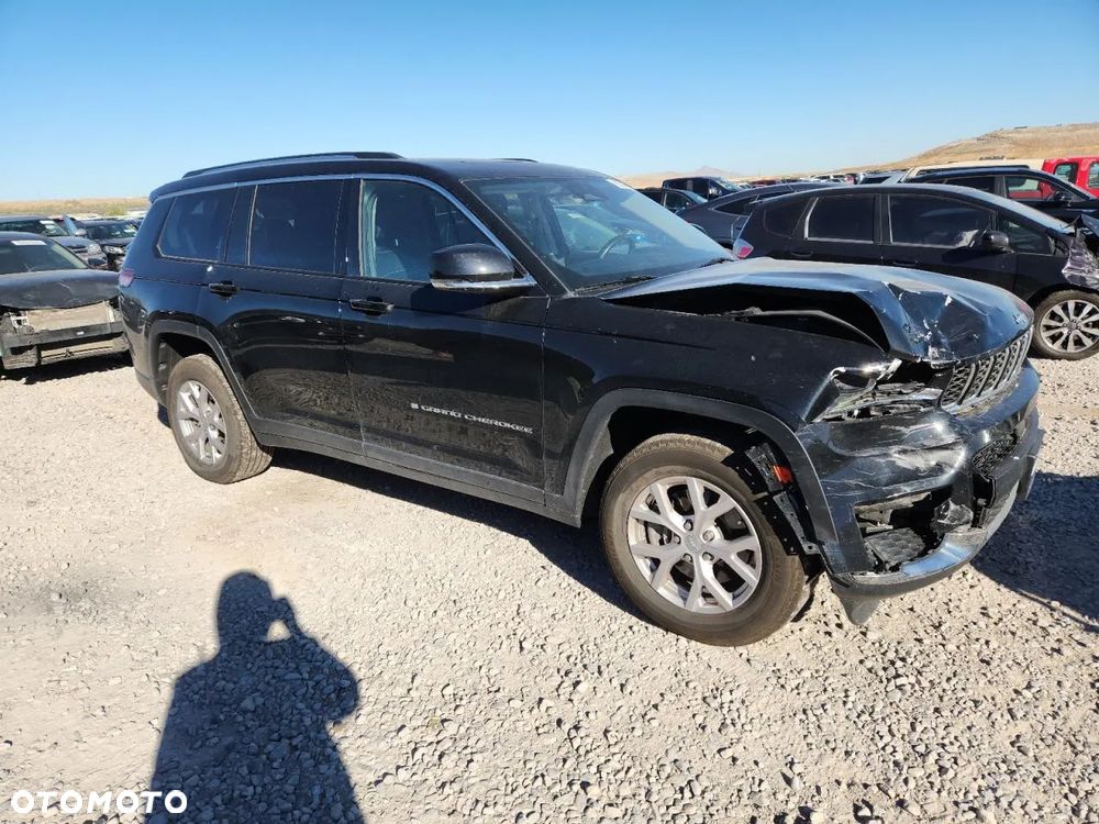 Jeep Grand Cherokee - 4