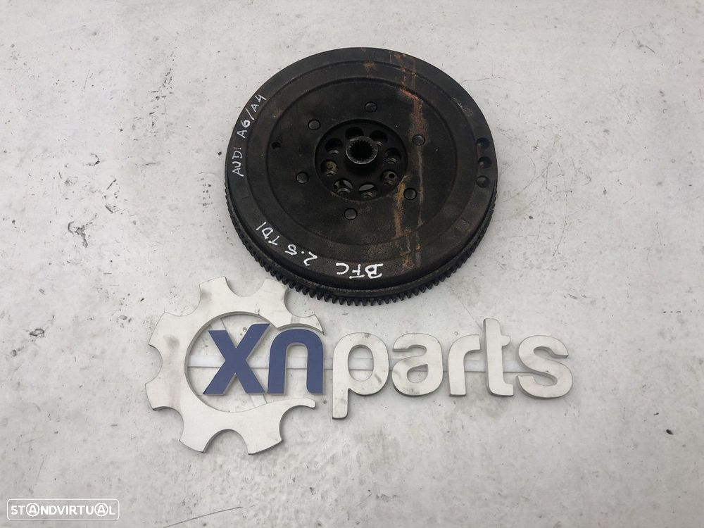Volante Bi-massa AUDI A6 (4B2, C5) 2.5 TDI 1997 - 2005 REF. MOTOR BFC - 1
