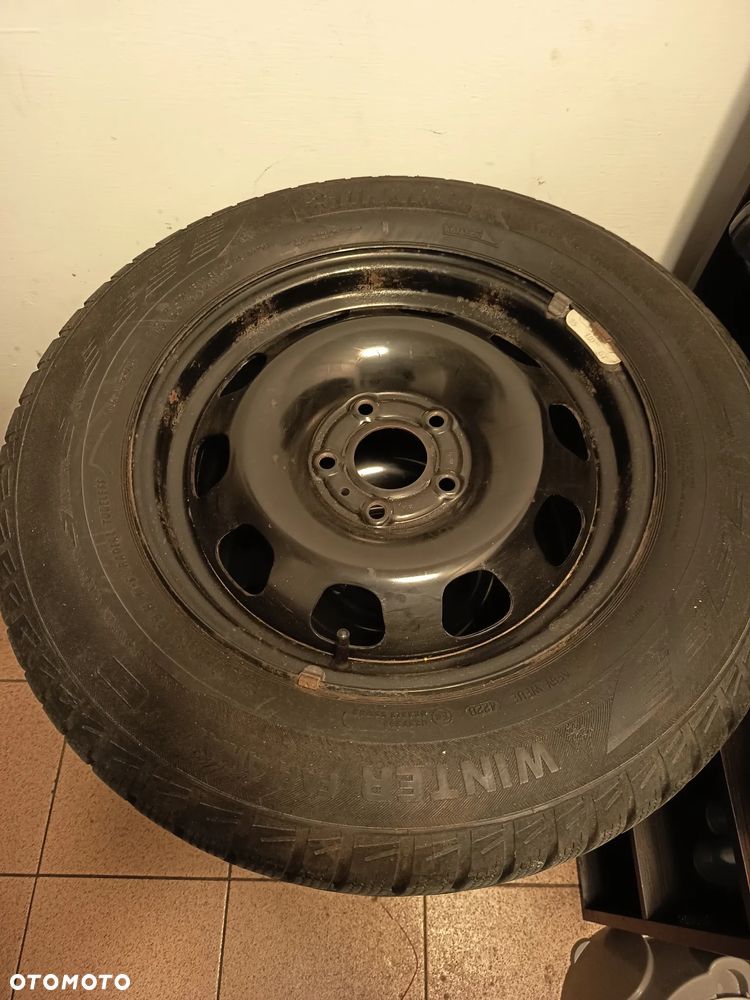 Dacia Duster 1.5 dCi Laureate - 24