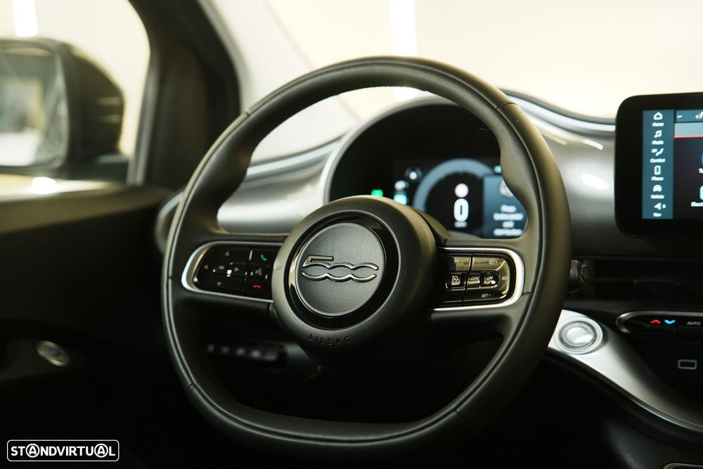 Fiat 500e Icon - 13