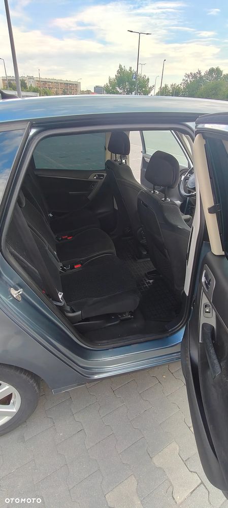 Citroën C4 1.6 HDi Impress Pack - 14