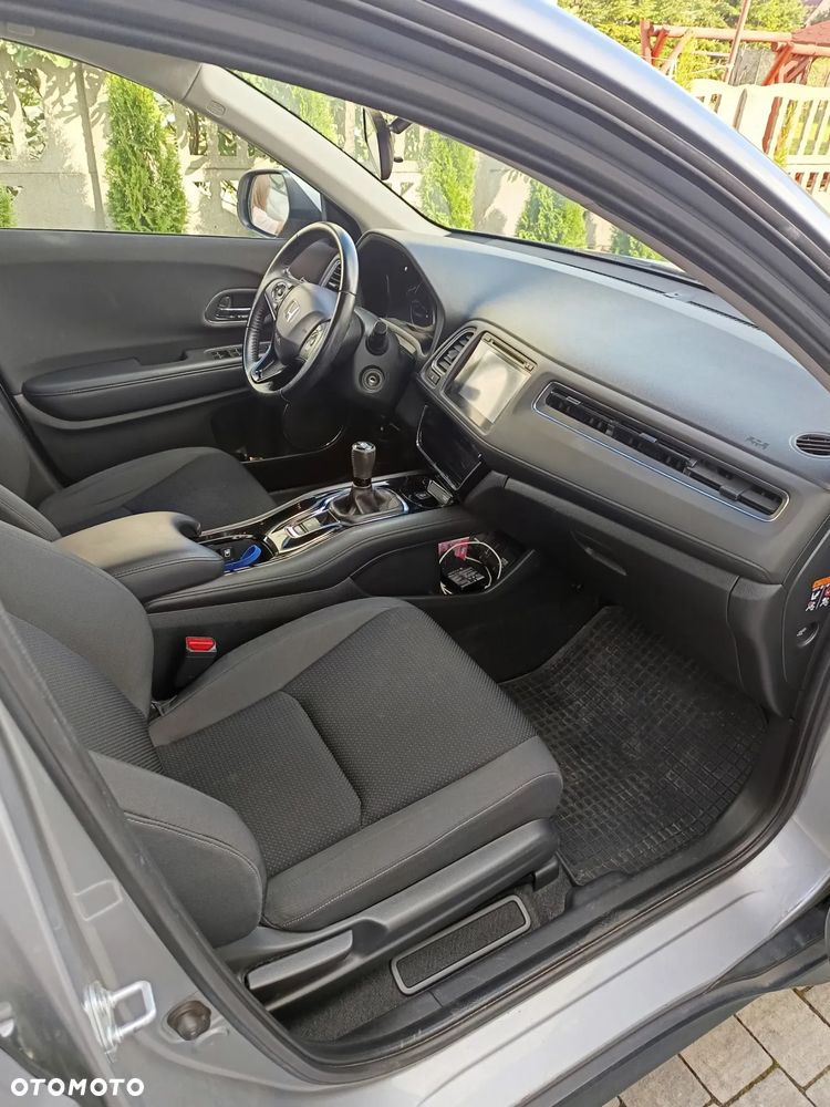 Honda HR-V 1.5 Executive (ADAS / Connect+) - 7