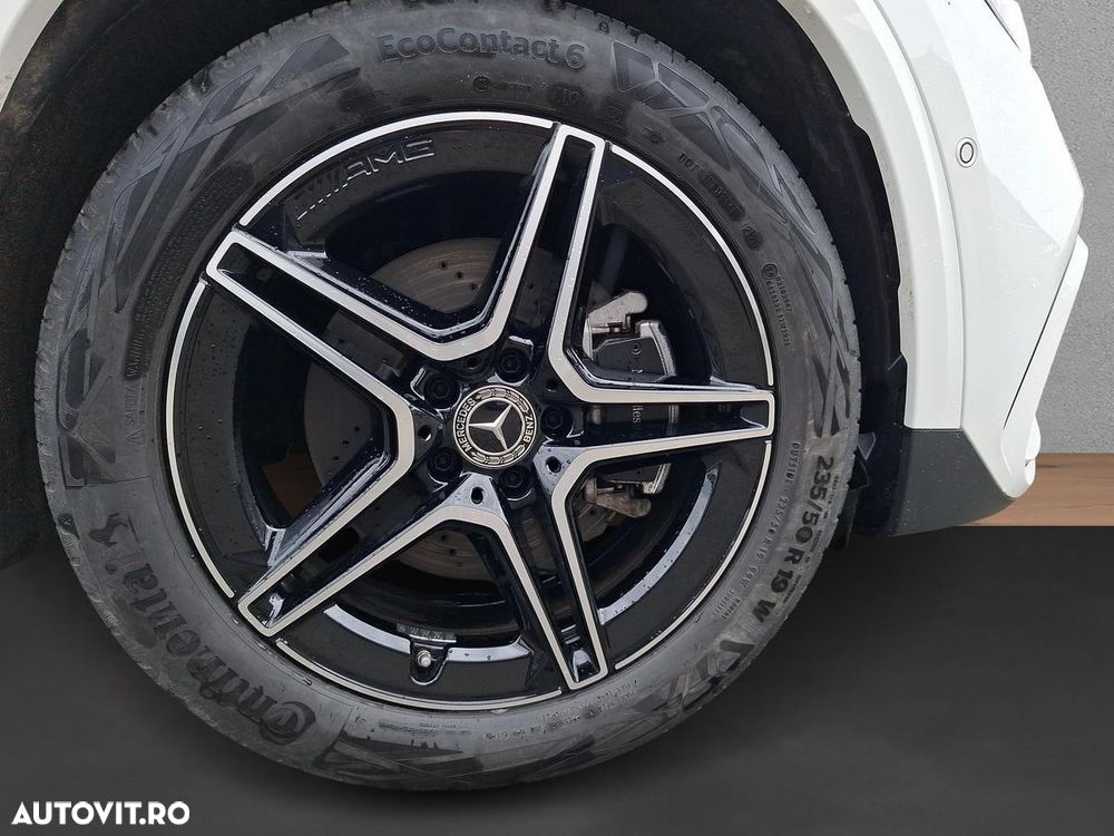 Mercedes-Benz GLA 220 4MATIC 8G-DCT AMG Line Advanced Plus - 16