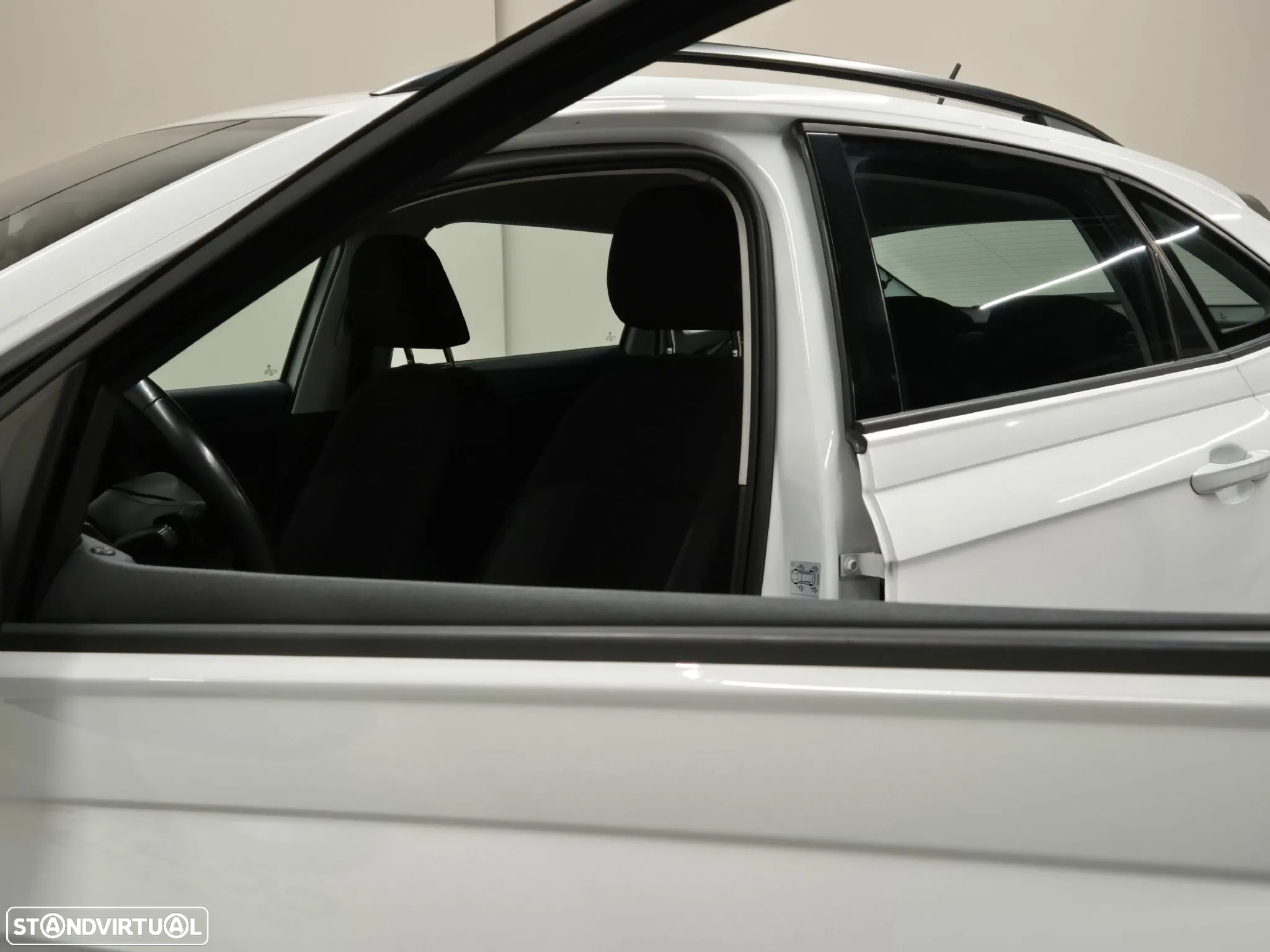 VW Taigo 1.0 TSI Life DSG - 8