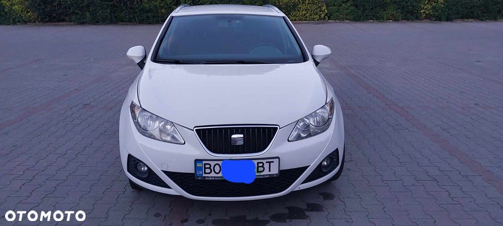 Seat Ibiza - 2