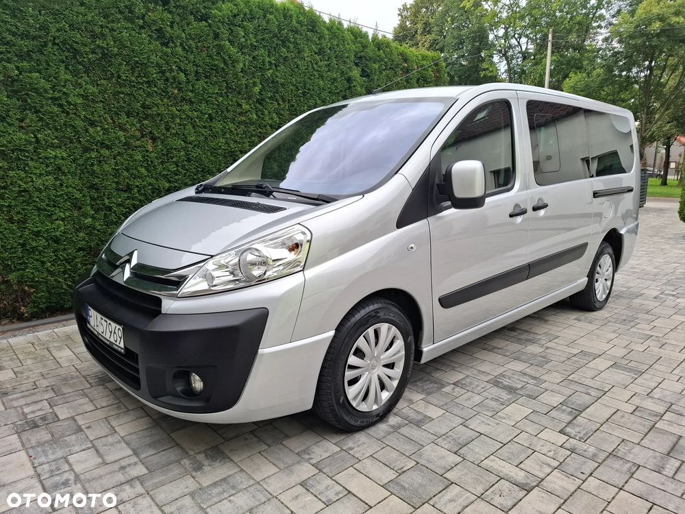 Citroën Jumpy - 6