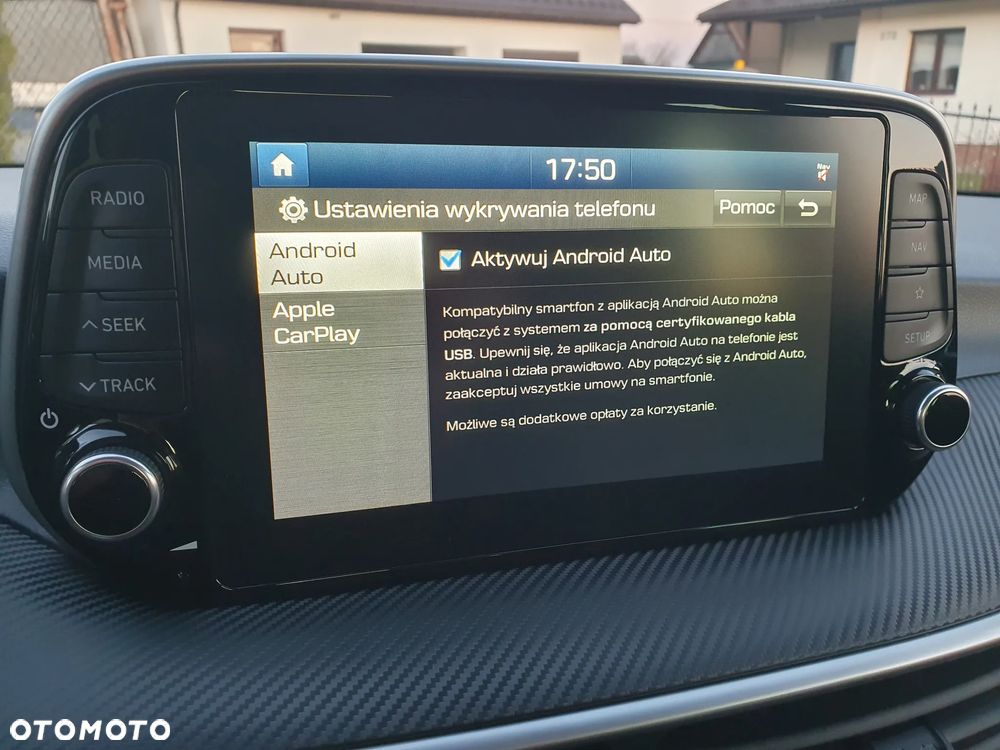 Hyundai Tucson 1.6 GDi 2WD Pure - 22