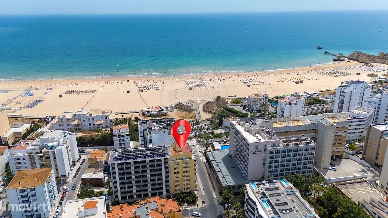 Apartamento T1 para venda - Grande imagem: 3/11