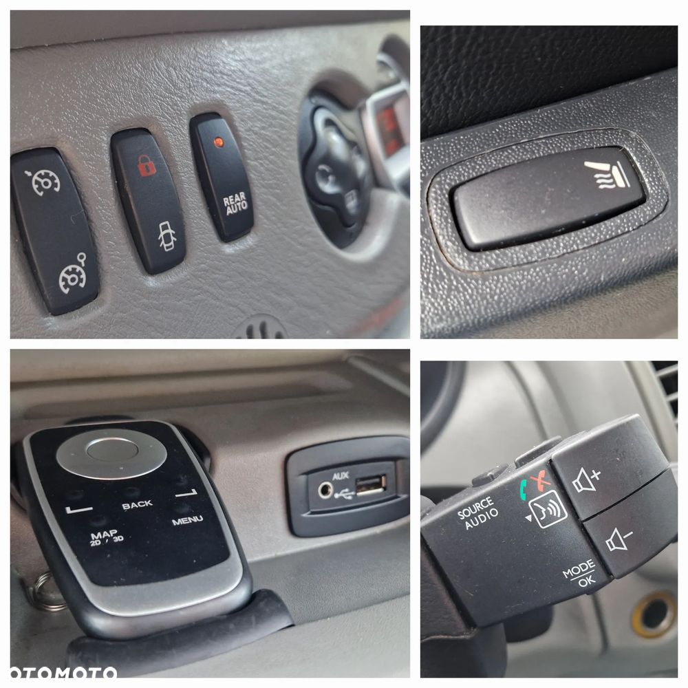 Renault Trafic Generation QS - 36