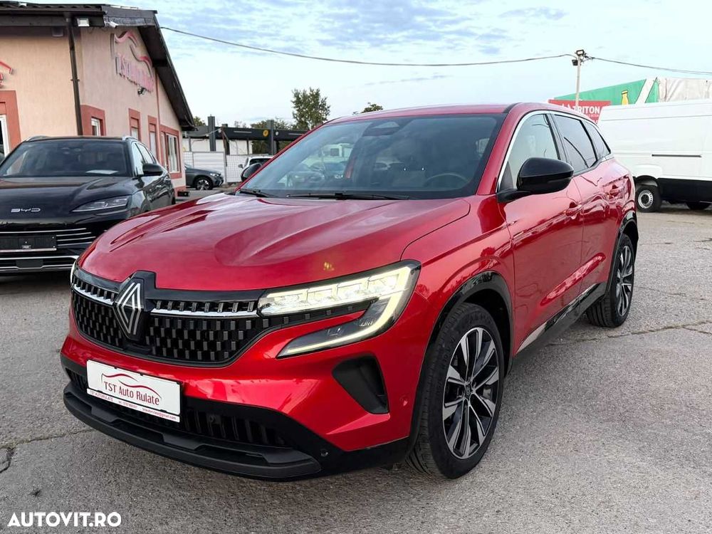 Renault Austral - 3