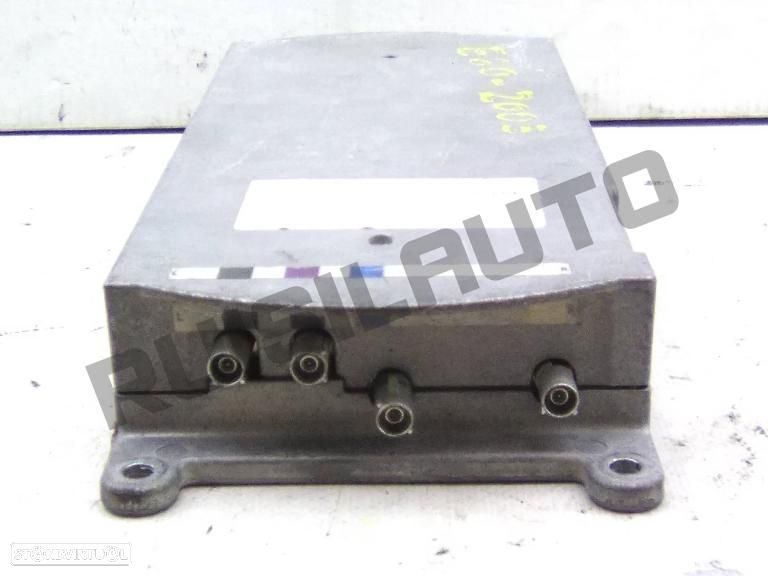 Módulo Bluetooth 693_8574 Bmw 5 (e60) [2003_2010] 530d - 2
