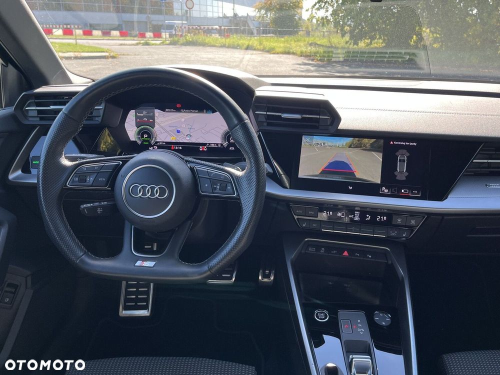 Audi A3 Sportback - 11