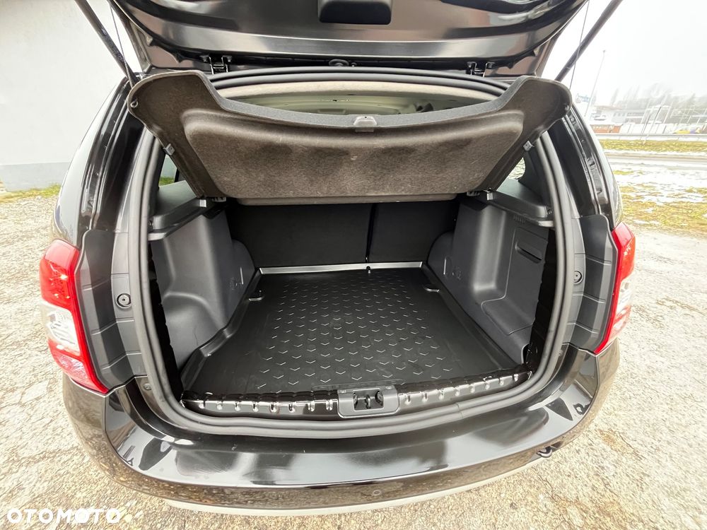 Dacia Duster dCi 110 2WD EDC Prestige - 26