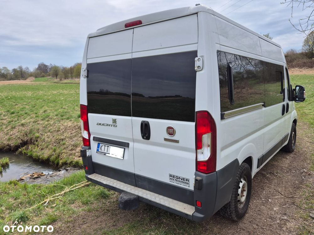 Fiat Ducato - 4