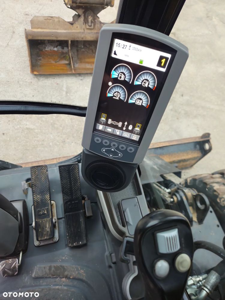 Caterpillar 313 D - 23