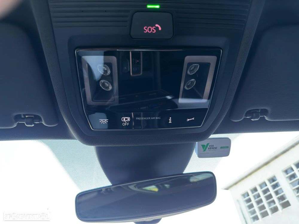 Cupra Formentor 1.5 eTSI DSG - 38