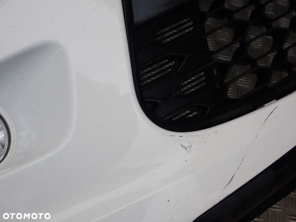 ZDERZAK PRZEDNI CITROEN C3 II  9683447077 - 5